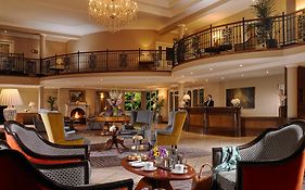 Hotel Woodstock Ennis